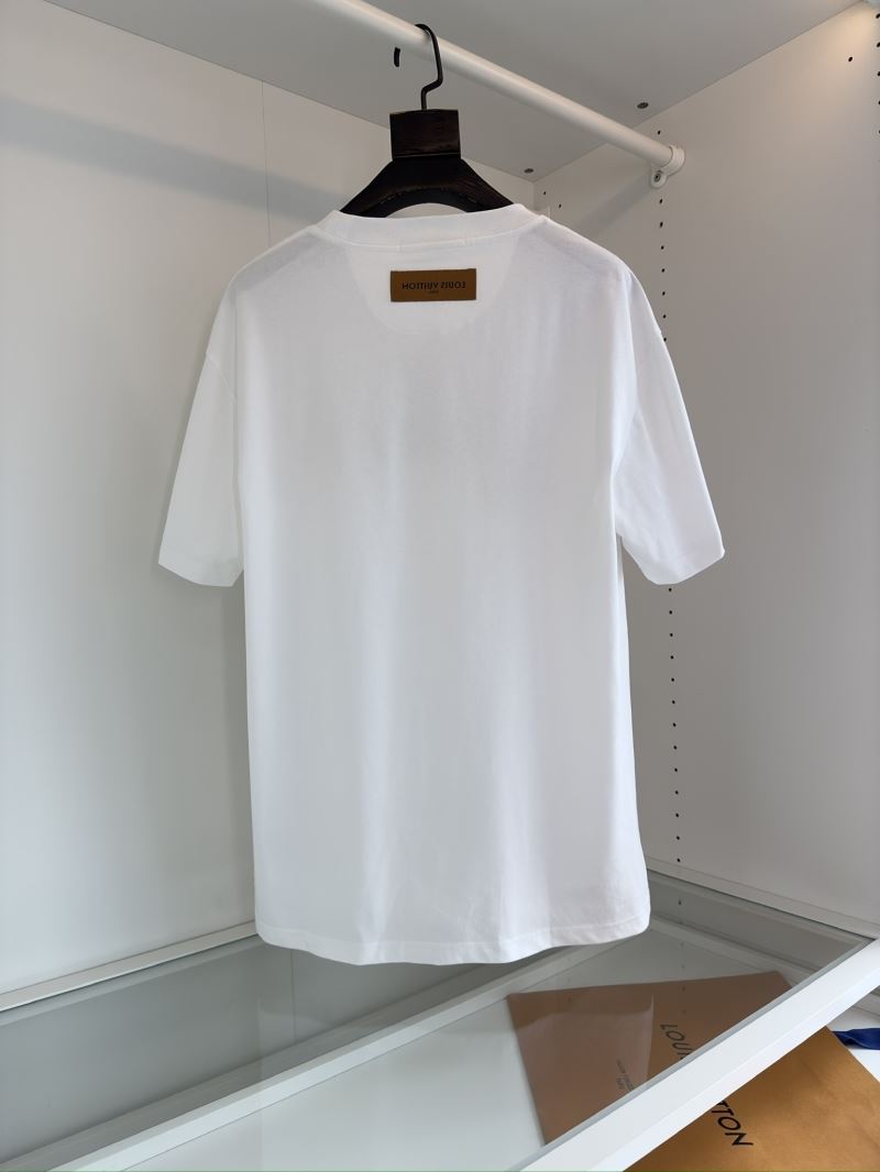 Louis Vuitton T-Shirts